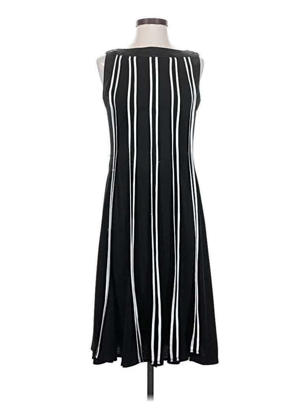 Stripe Business Dress